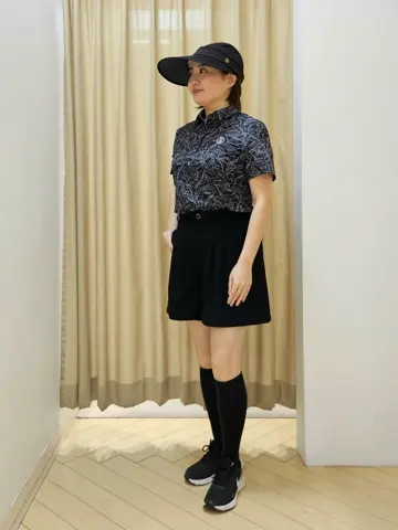 23区GOLF 堀江 コーディネート画像