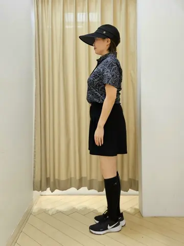 23区GOLF 堀江 コーディネート画像