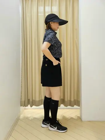 23区GOLF 堀江 コーディネート画像