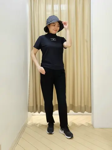 23区GOLF 堀江 コーディネート画像