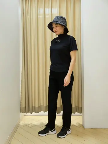 23区GOLF 堀江 コーディネート画像