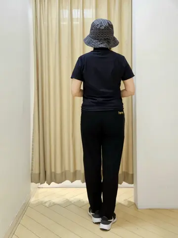 23区GOLF 堀江 コーディネート画像