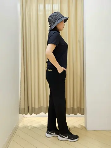 23区GOLF 堀江 コーディネート画像