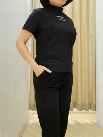 23区GOLF 堀江 コーディネート画像