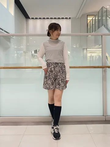 23区GOLF 草野 コーディネート画像