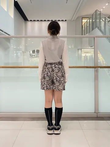 23区GOLF 草野 コーディネート画像