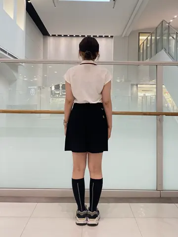 23区GOLF 草野 コーディネート画像