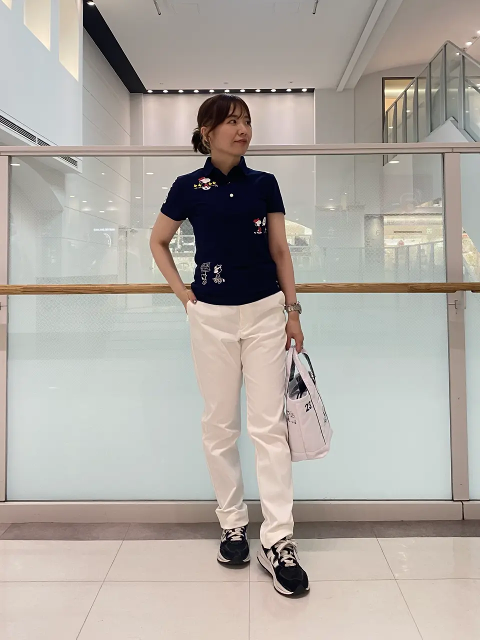 公式】23区GOLF | ファッション通販サイト[オンワード