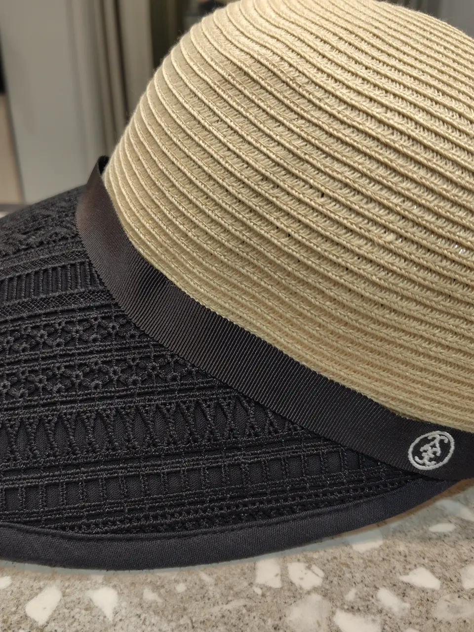 23区GOLF スタッフ コーディネート画像