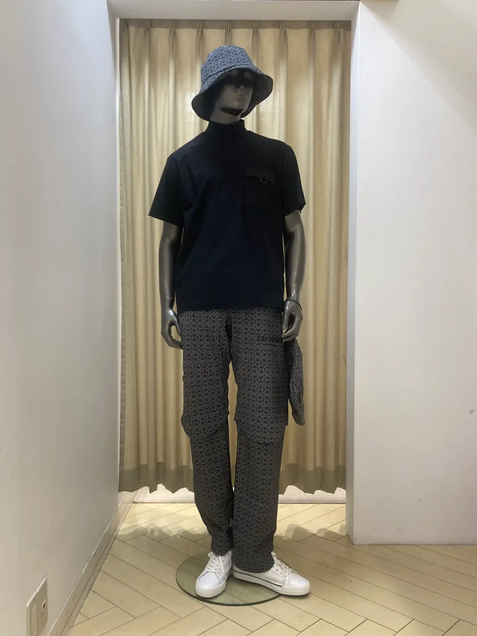 23区GOLF 公式】23区GOLF | ファッション通販サイト[オンワード