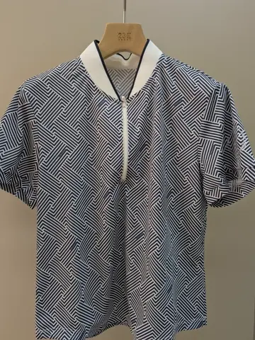 23区GOLF すみ コーディネート画像