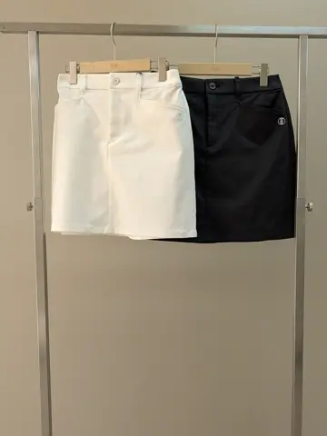 23区GOLF すみ コーディネート画像