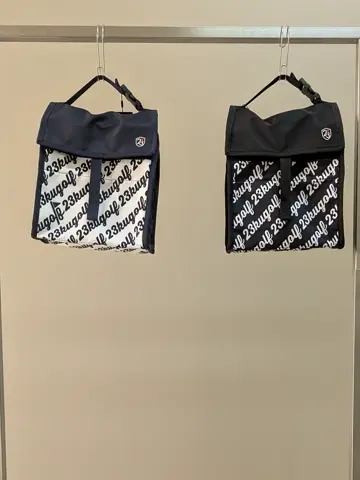 23区GOLF すみ コーディネート画像