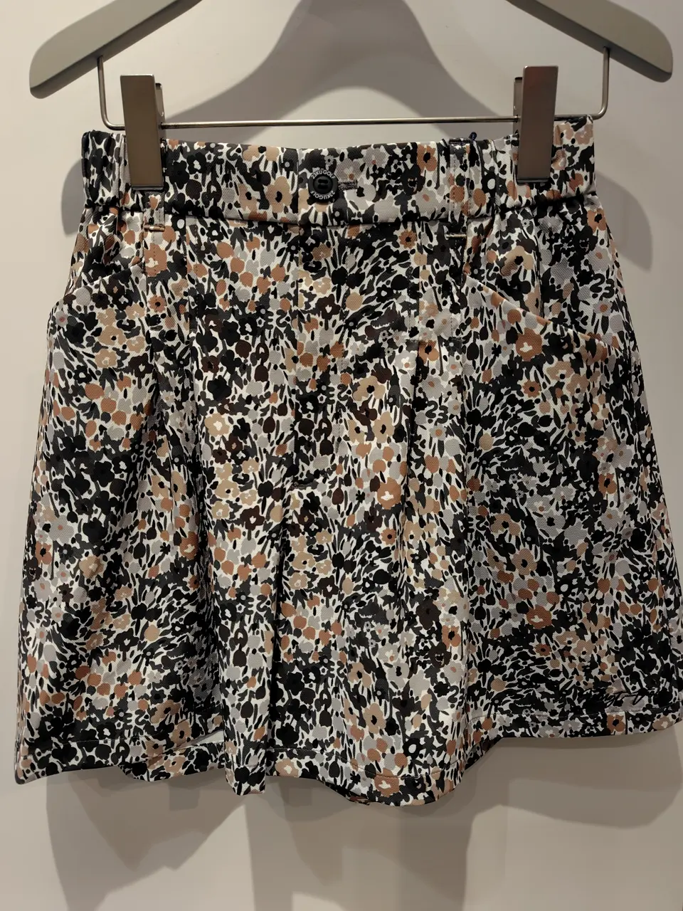 23区GOLF スタッフ コーディネート画像