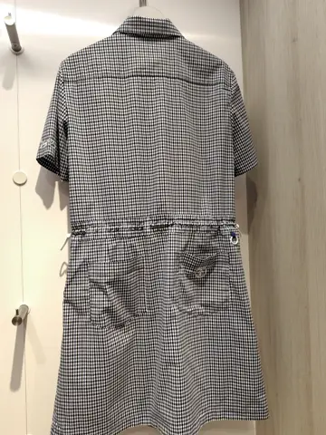 23区GOLF スタッフ コーディネート画像