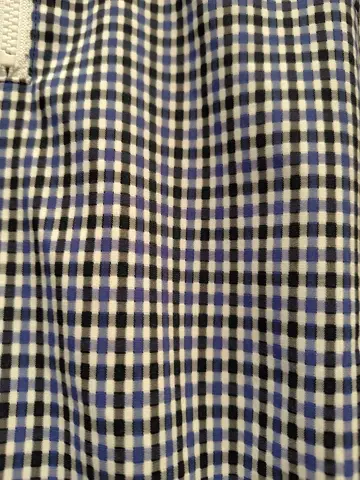 23区GOLF スタッフ コーディネート画像