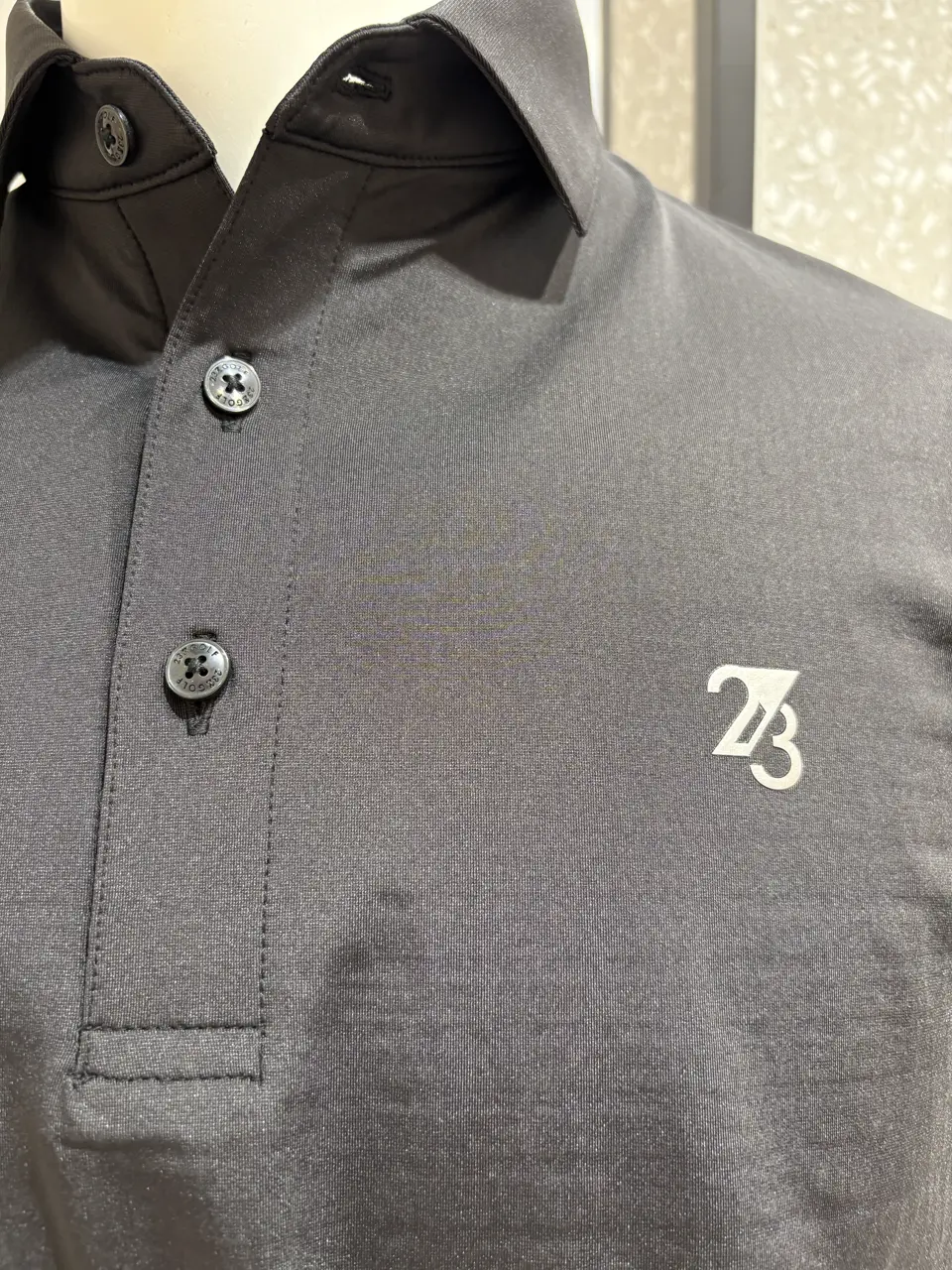 23区GOLF 松屋スタッフ コーディネート画像