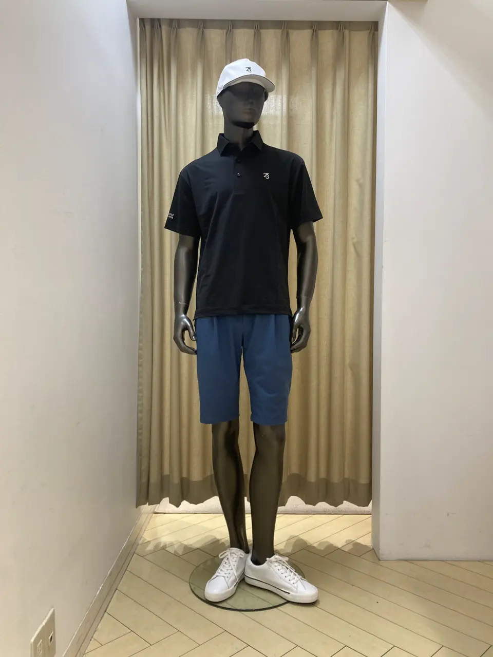 公式】23区GOLF | ファッション通販サイト[オンワード