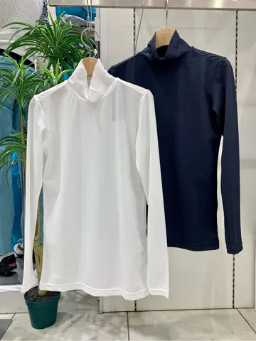 23区GOLF 上野 コーディネート画像