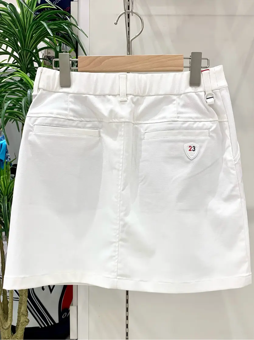 23区GOLF 上野 コーディネート画像