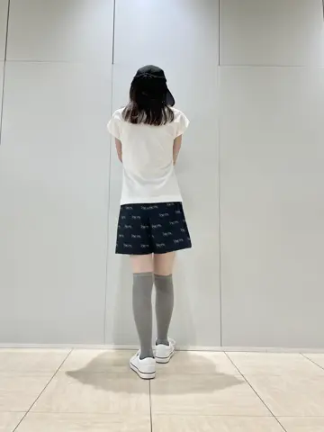 23区GOLF 松山 コーディネート画像