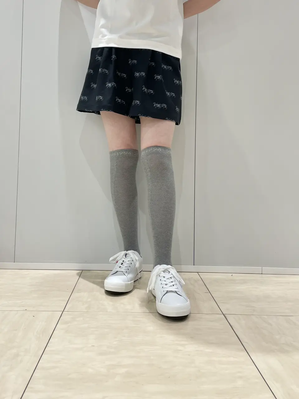 23区GOLF 松山 コーディネート画像