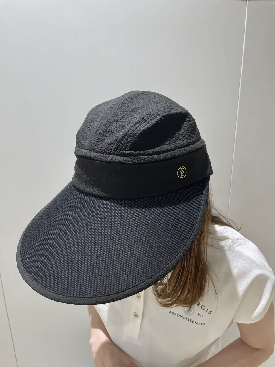 23区GOLF 松山 コーディネート画像