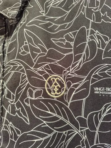 23区GOLF スタッフ コーディネート画像