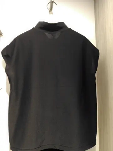 23区GOLF スタッフ コーディネート画像