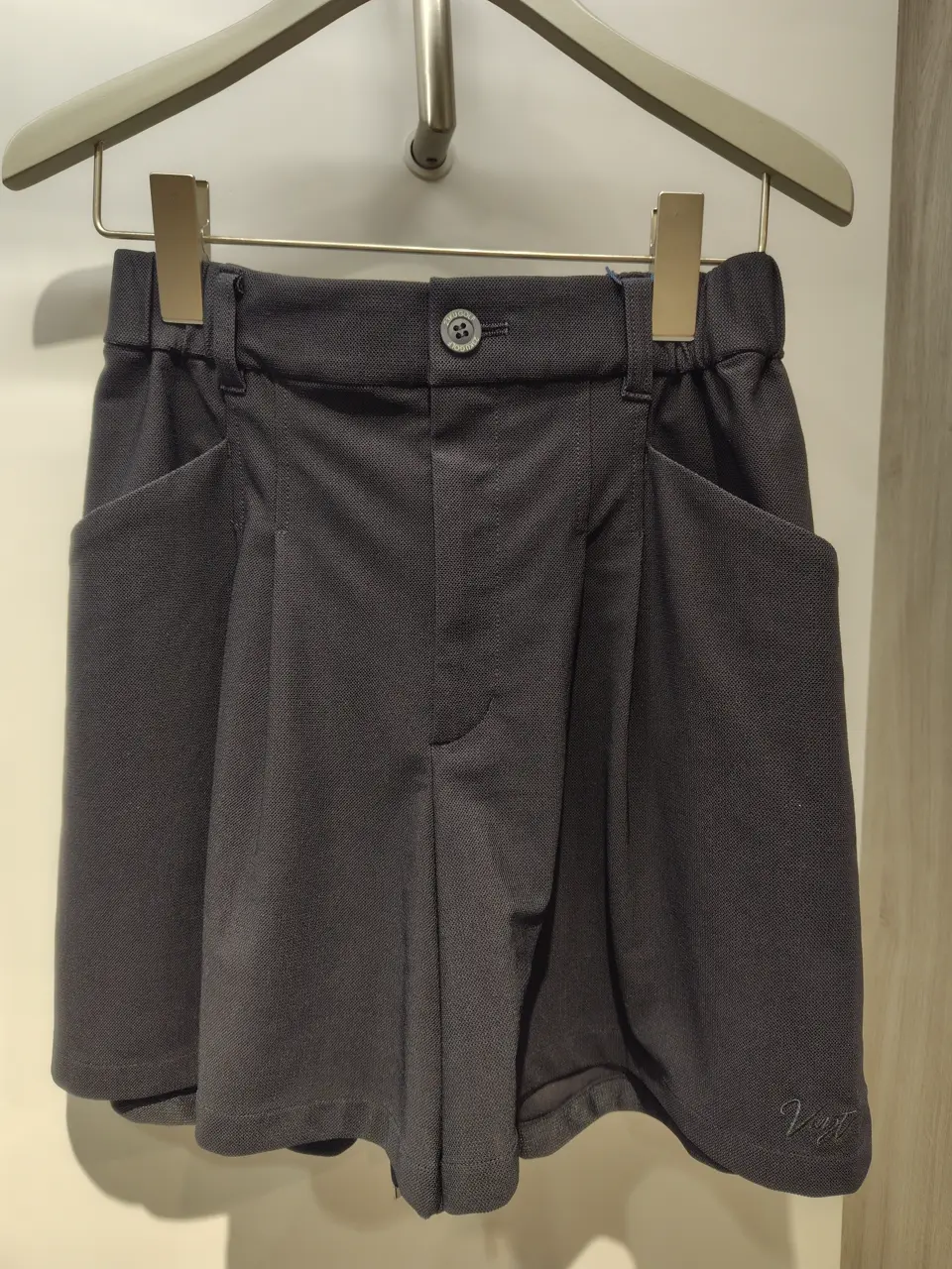 23区GOLF スタッフ コーディネート画像