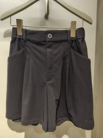 23区GOLF スタッフ コーディネート画像