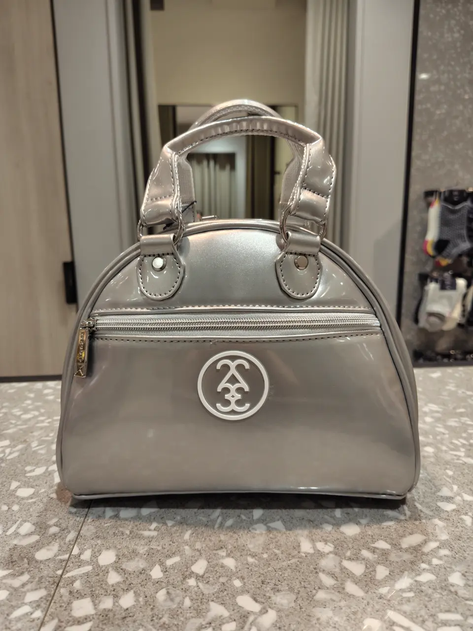 23区GOLF スタッフ コーディネート画像