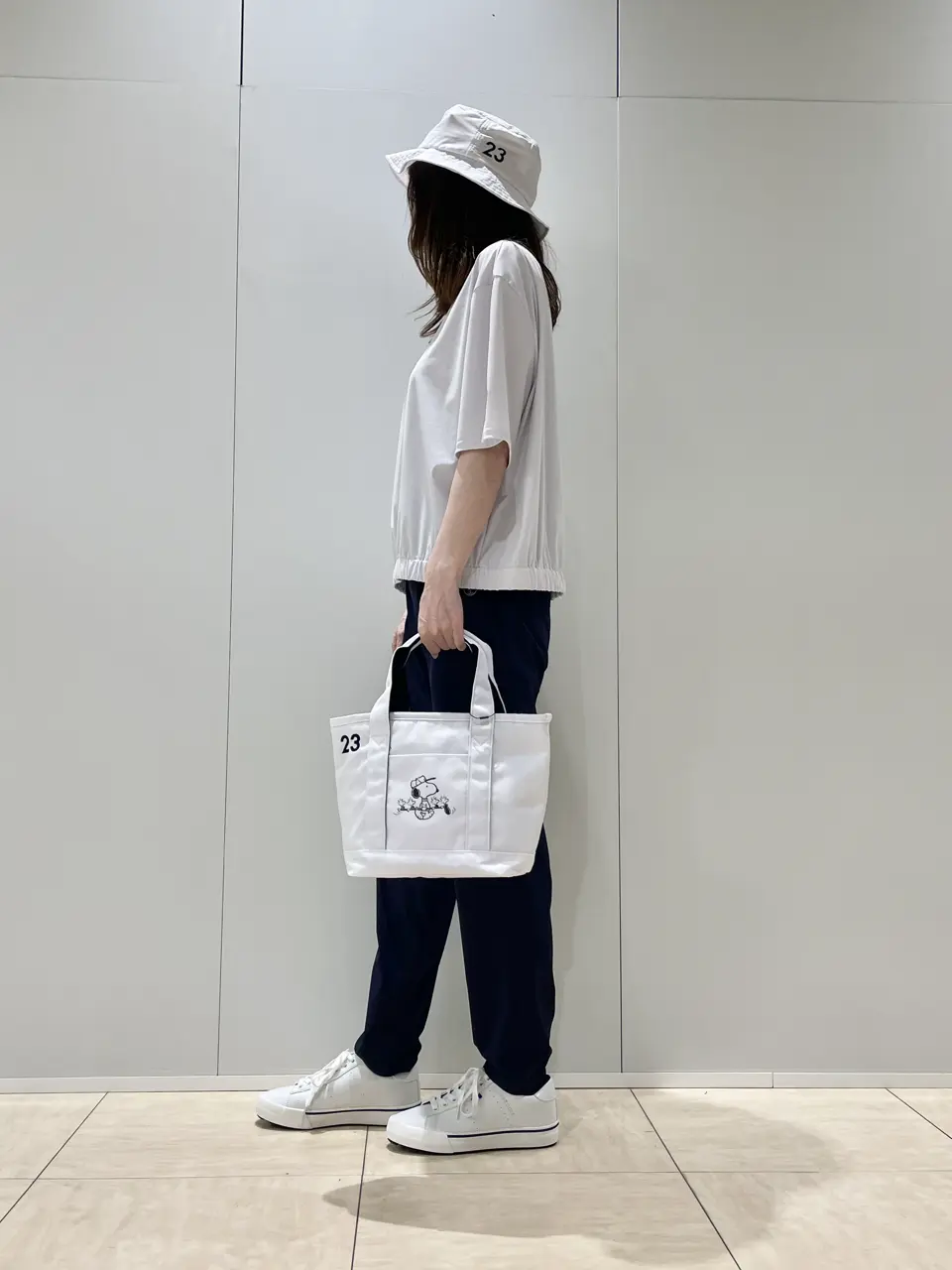 公式】23区GOLF | ファッション通販サイト[オンワード