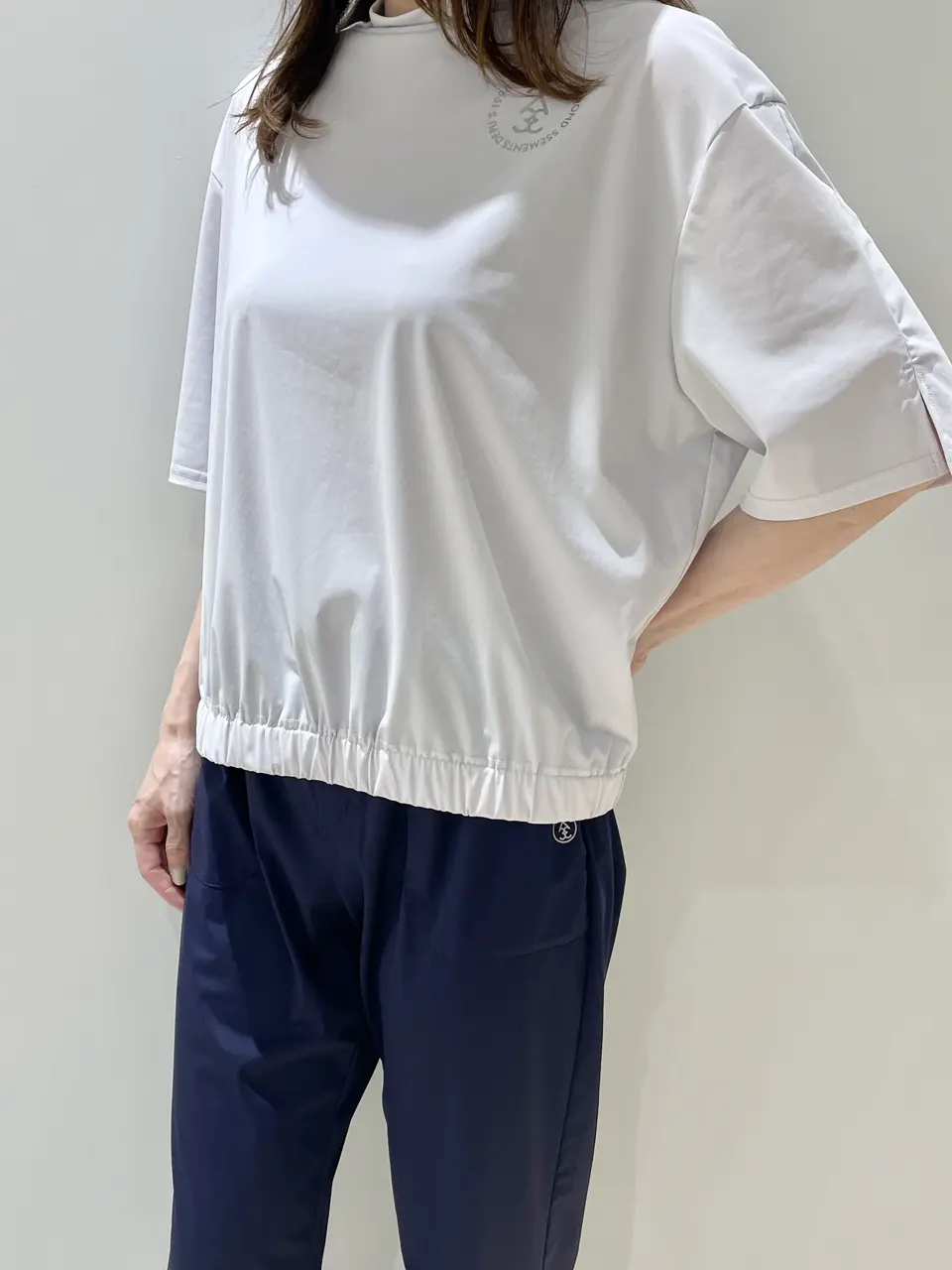 23区GOLF 松山 コーディネート画像