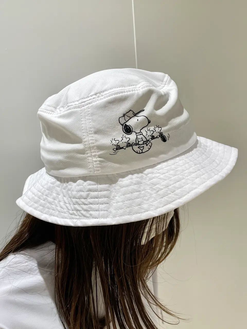 23区GOLF 松山 コーディネート画像