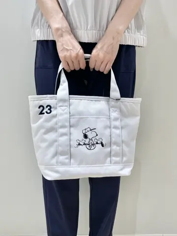 23区GOLF 松山 コーディネート画像