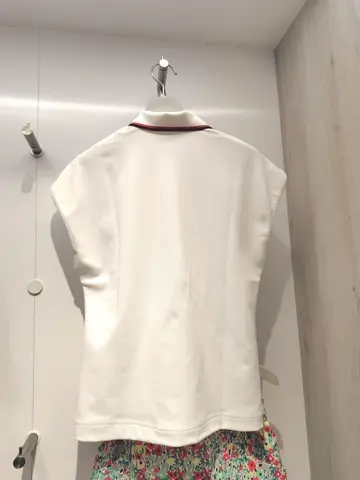 23区GOLF スタッフ コーディネート画像