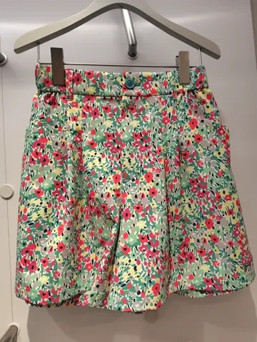 23区GOLF スタッフ コーディネート画像