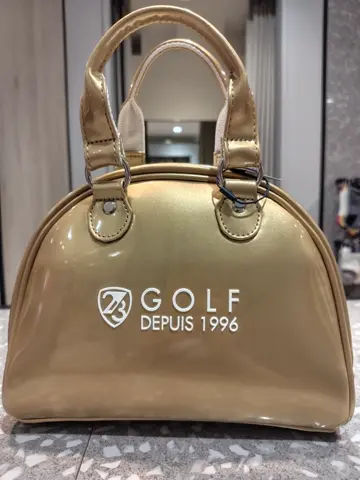 23区GOLF スタッフ コーディネート画像