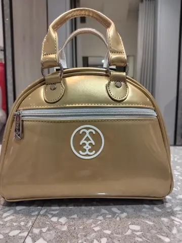 23区GOLF スタッフ コーディネート画像