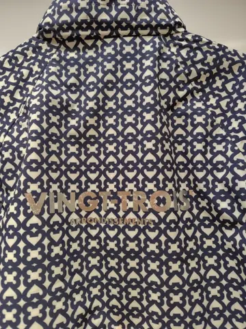 23区GOLF スタッフ コーディネート画像