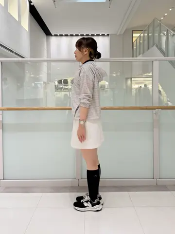 23区GOLF 草野 コーディネート画像