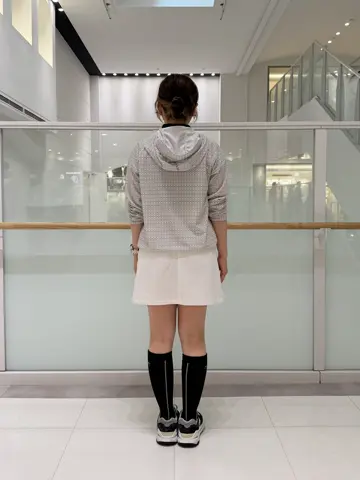 23区GOLF 草野 コーディネート画像