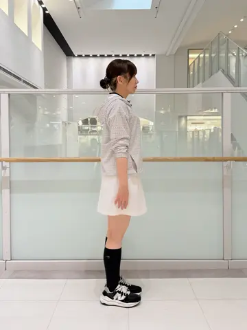 23区GOLF 草野 コーディネート画像