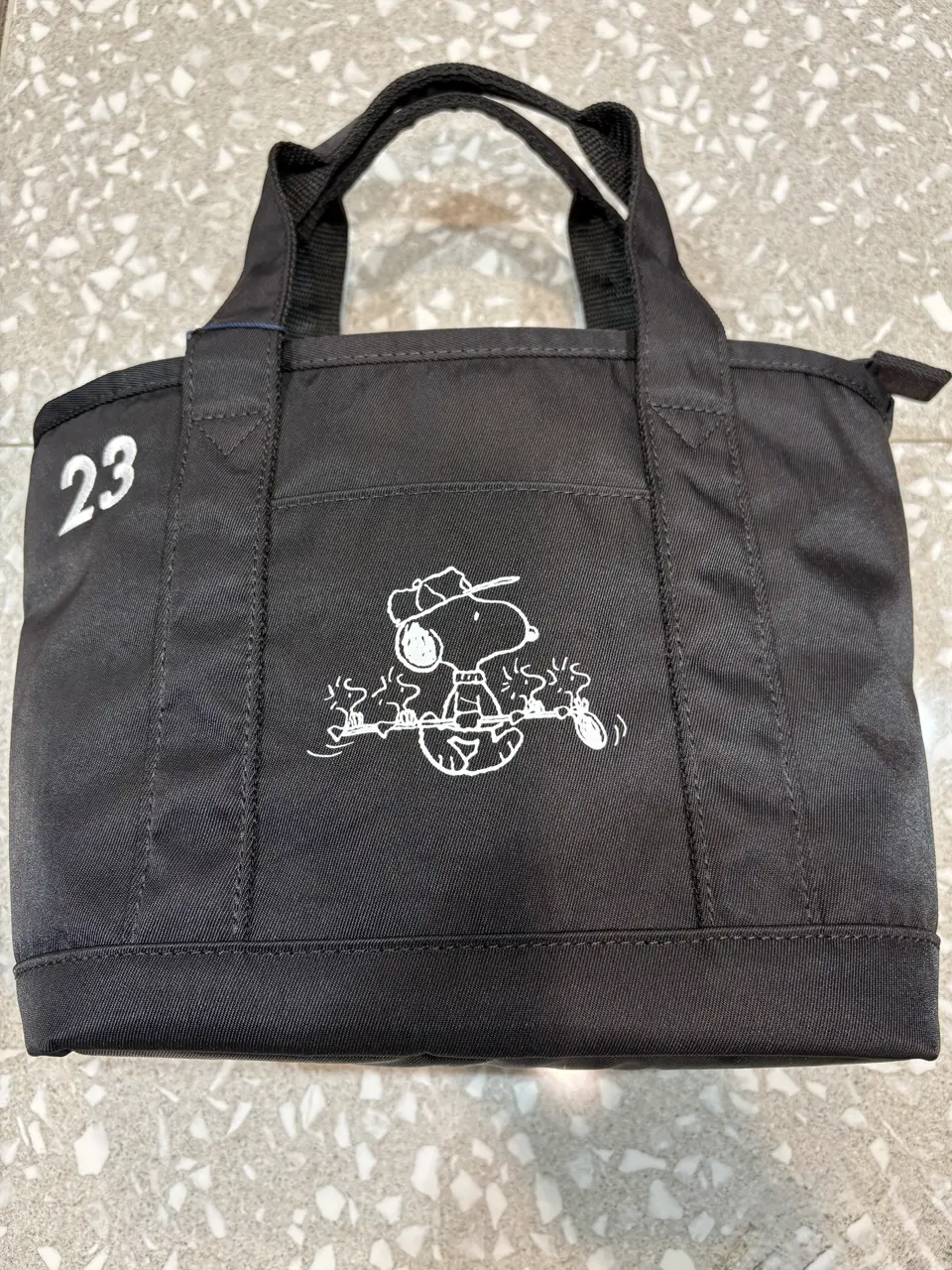 23区GOLF 松屋スタッフ コーディネート画像