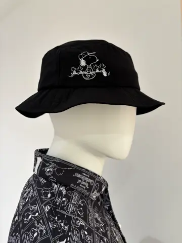 23区GOLF 松屋スタッフ コーディネート画像