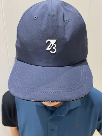 23区GOLF 藤田 コーディネート画像