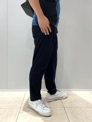 23区GOLF 藤田 コーディネート画像