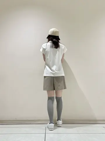 23区GOLF 松山 コーディネート画像