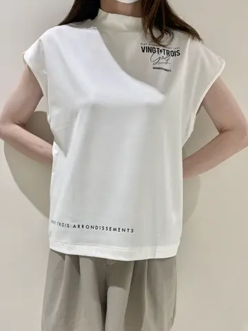 23区GOLF 松山 コーディネート画像